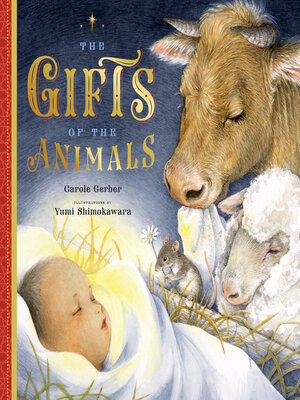 cover image of The Gifts of the Animals